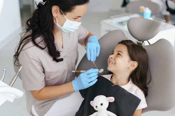 Dental X-Rays and Imaging in Red Hill, SC